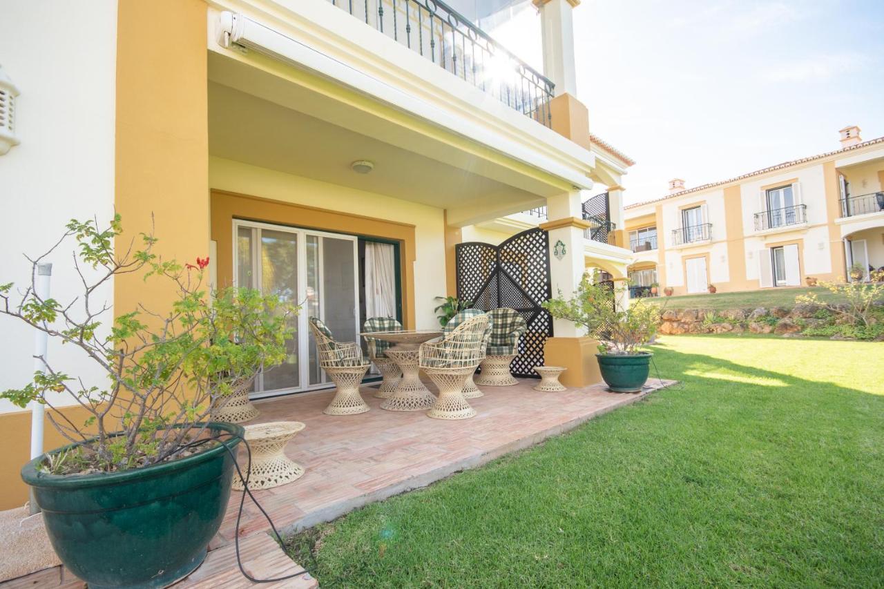 Carvoeiro, 2Br Pestana Gramacho Golf Apartment Estômbar Exteriér fotografie