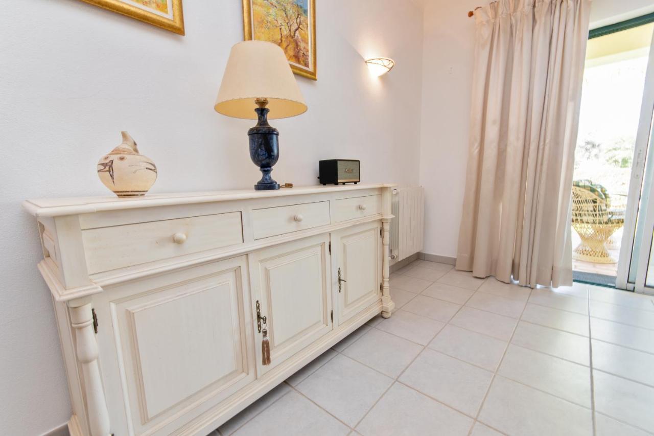 Carvoeiro, 2Br Pestana Gramacho Golf Apartment Estômbar Exteriér fotografie