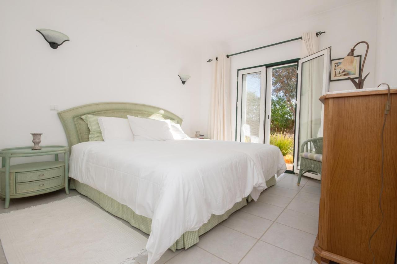 Carvoeiro, 2Br Pestana Gramacho Golf Apartment Estômbar Exteriér fotografie