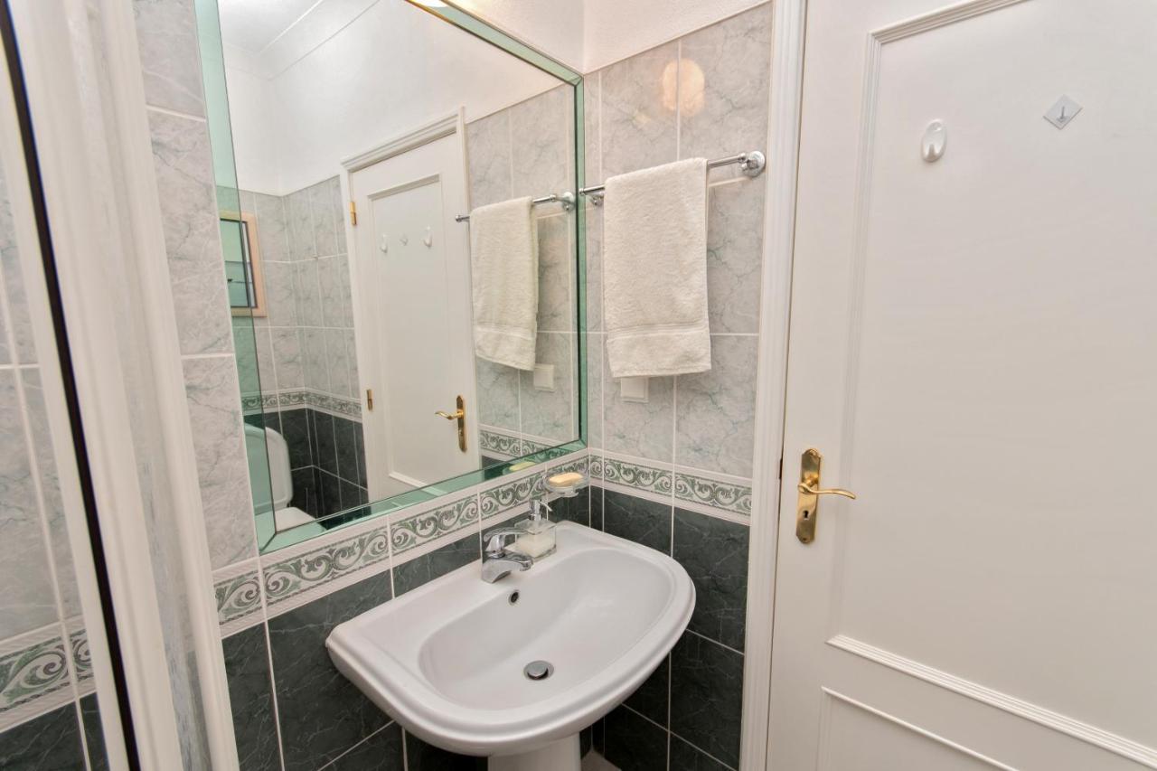 Carvoeiro, 2Br Pestana Gramacho Golf Apartment Estômbar Exteriér fotografie