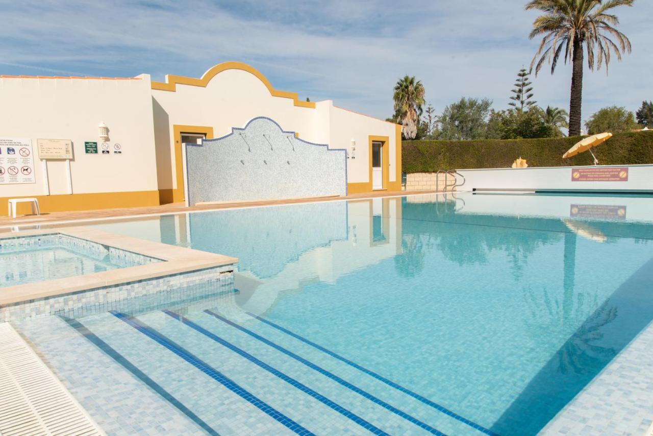 Carvoeiro, 2Br Pestana Gramacho Golf Apartment Estômbar Exteriér fotografie