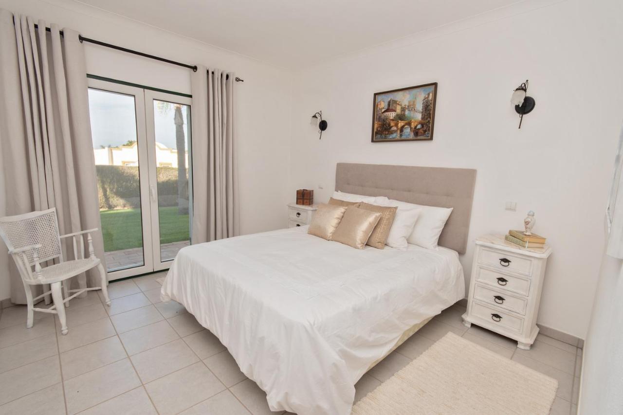 Carvoeiro, 2Br Pestana Gramacho Golf Apartment Estômbar Exteriér fotografie