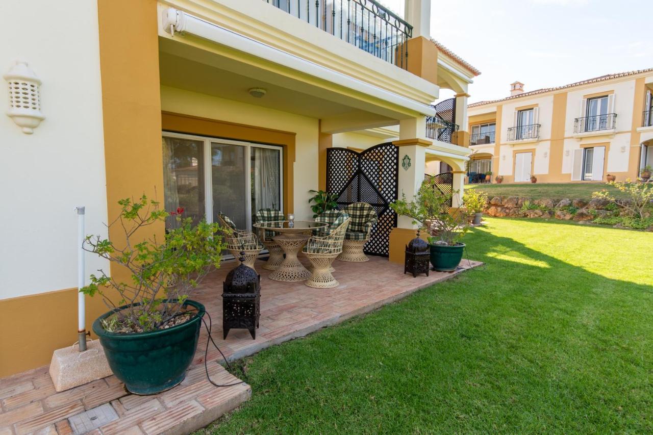 Carvoeiro, 2Br Pestana Gramacho Golf Apartment Estômbar Exteriér fotografie