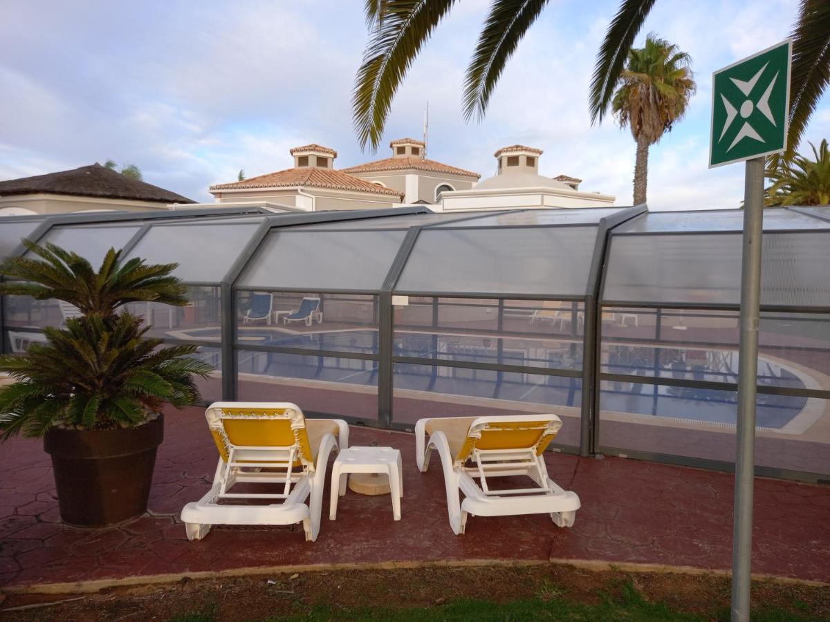 Carvoeiro, 2Br Pestana Gramacho Golf Apartment Estômbar Exteriér fotografie