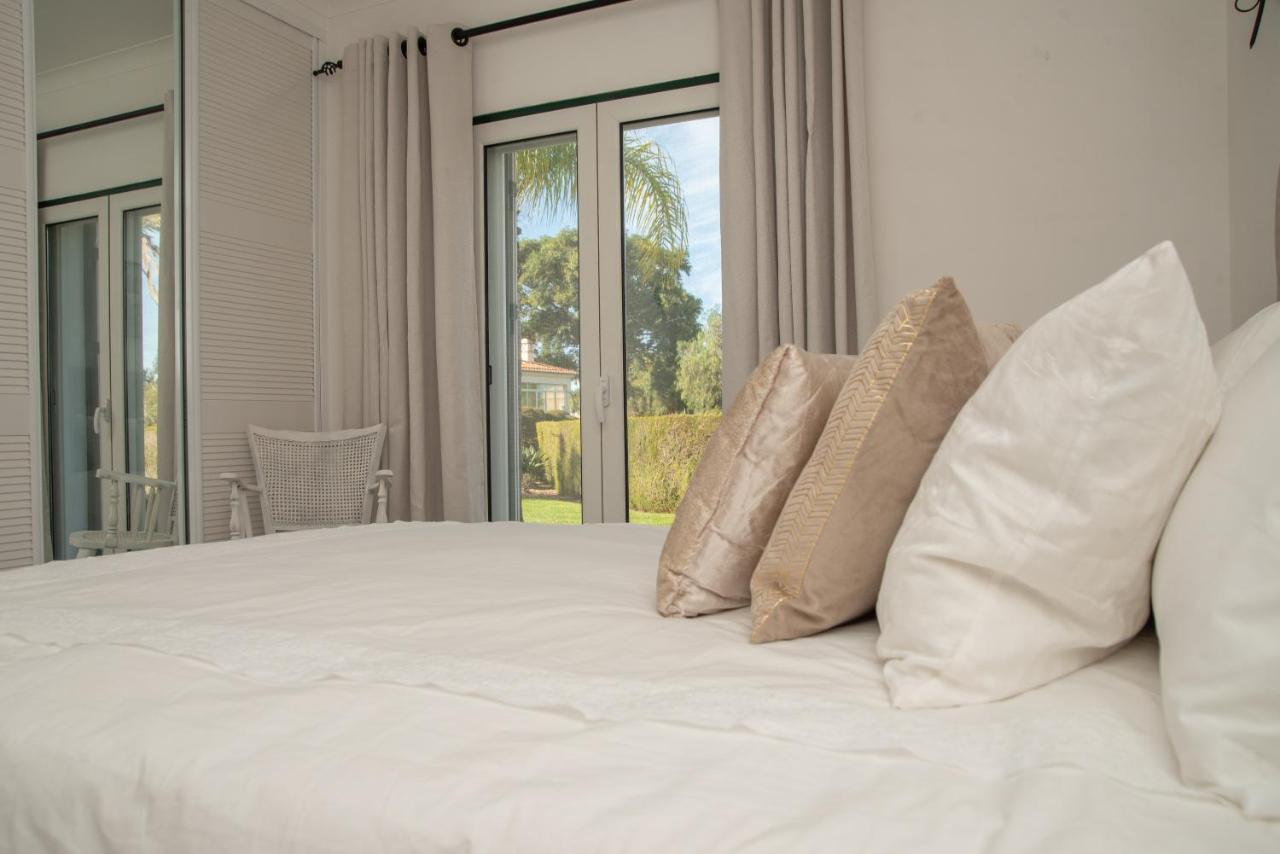 Carvoeiro, 2Br Pestana Gramacho Golf Apartment Estômbar Exteriér fotografie