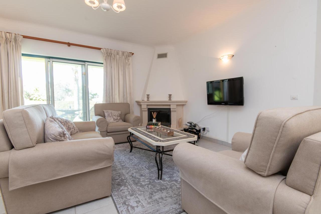 Carvoeiro, 2Br Pestana Gramacho Golf Apartment Estômbar Exteriér fotografie