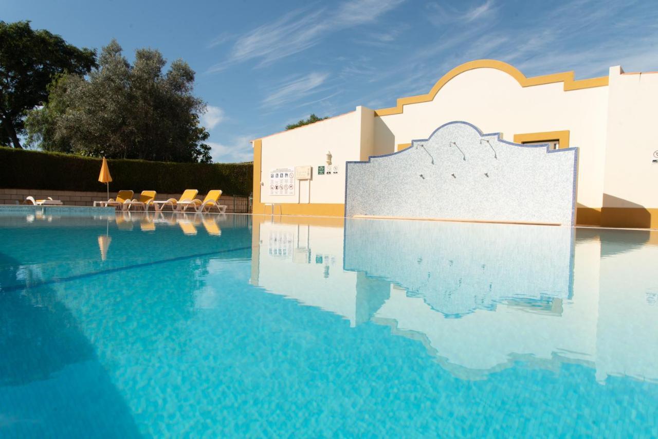 Carvoeiro, 2Br Pestana Gramacho Golf Apartment Estômbar Exteriér fotografie
