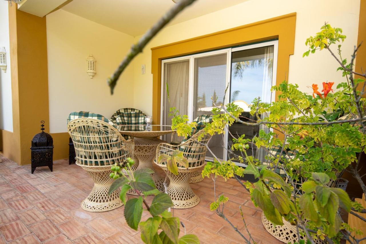 Carvoeiro, 2Br Pestana Gramacho Golf Apartment Estômbar Exteriér fotografie