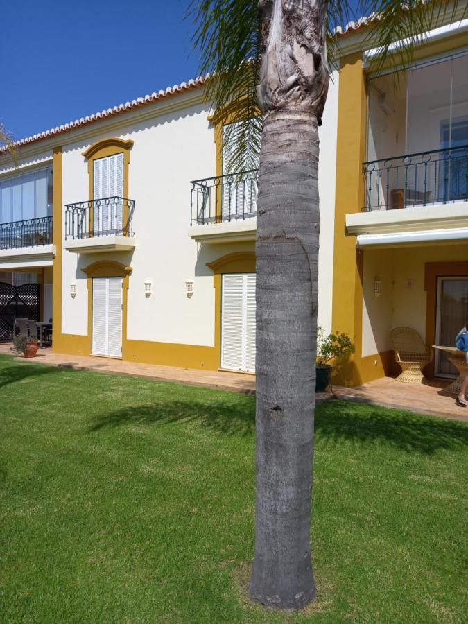 Carvoeiro, 2Br Pestana Gramacho Golf Apartment Estômbar Exteriér fotografie