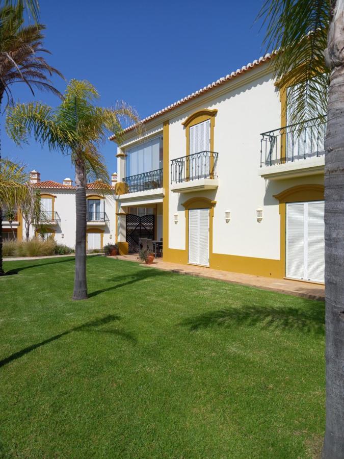 Carvoeiro, 2Br Pestana Gramacho Golf Apartment Estômbar Exteriér fotografie