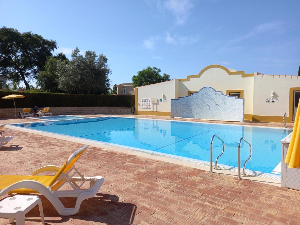 Carvoeiro, 2Br Pestana Gramacho Golf Apartment Estômbar Exteriér fotografie
